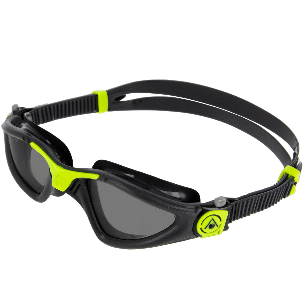 Aquasphere Kayenne Photochromatic Swimming Goggles NEW | Left