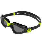 Aquasphere Kayenne Photochromatic Swimming Goggles NEW | Left