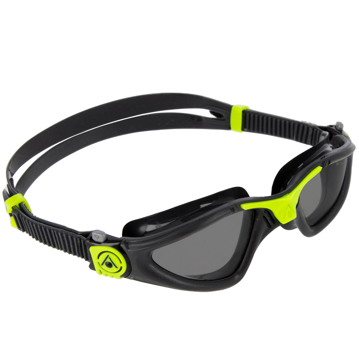 Aquasphere Kayenne Photochromatic Swimming Goggles NEW | Right