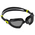 Aquasphere Kayenne Pro Swimming Goggles Photochromatic Lenses | Right
