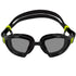 Aquasphere Kayenne Pro Swimming Goggles Photochromatic Lenses