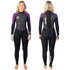 Gul G-Force 3/2mm Women's Steamer Wetsuit