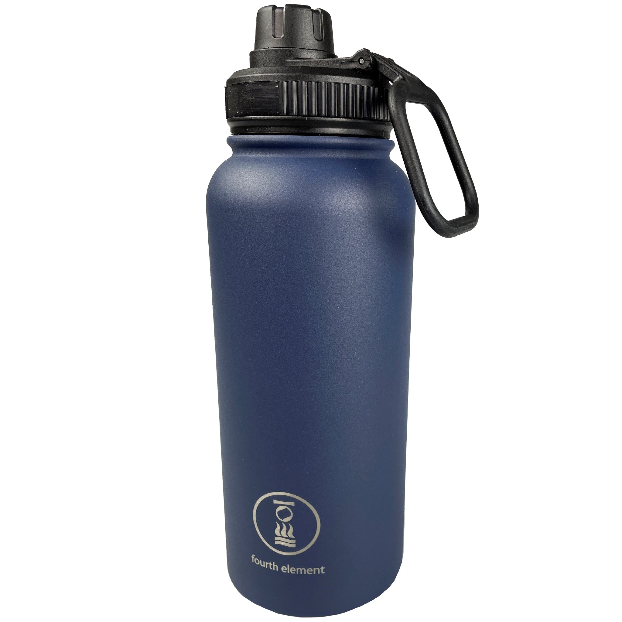 Fourth Element Gulper Water Bottle