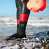 Zone3 Neoprene Heat-Tech Warmth Swim Socks