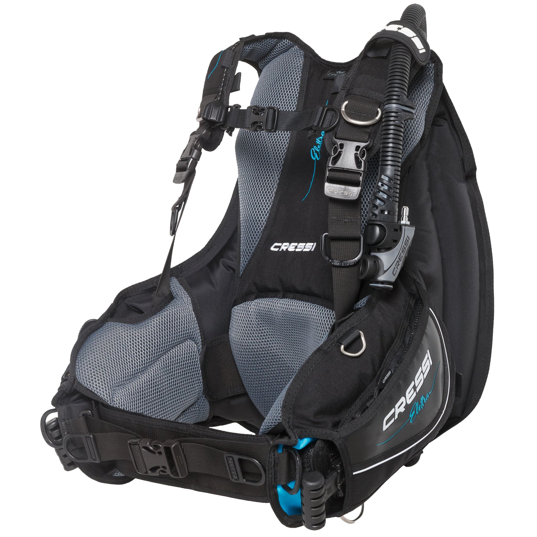 Cressi vs scubapro top