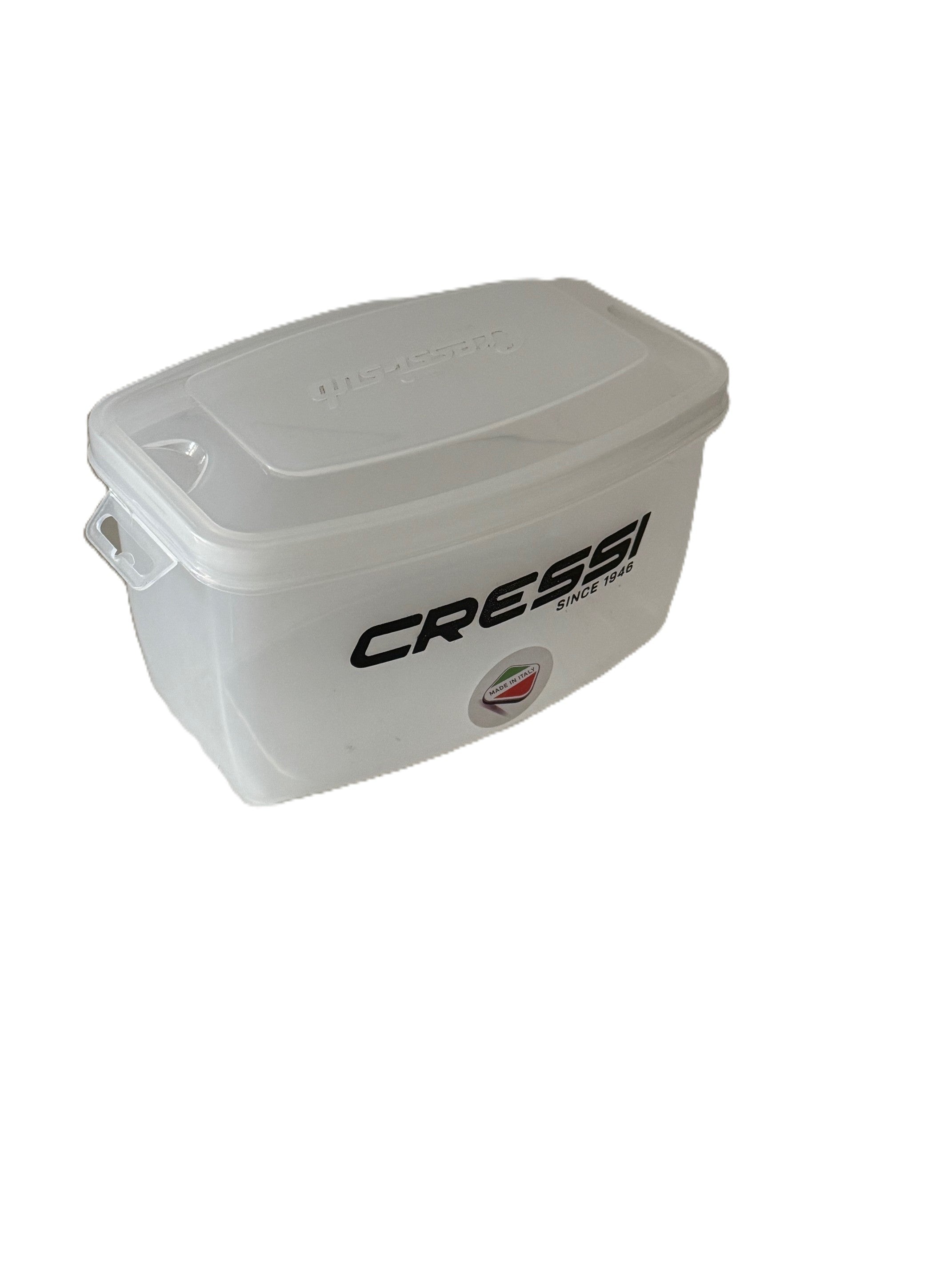 Cressi Dive Mask Box Large