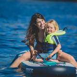 Jobe Neoprene Safety Kids Life Vest