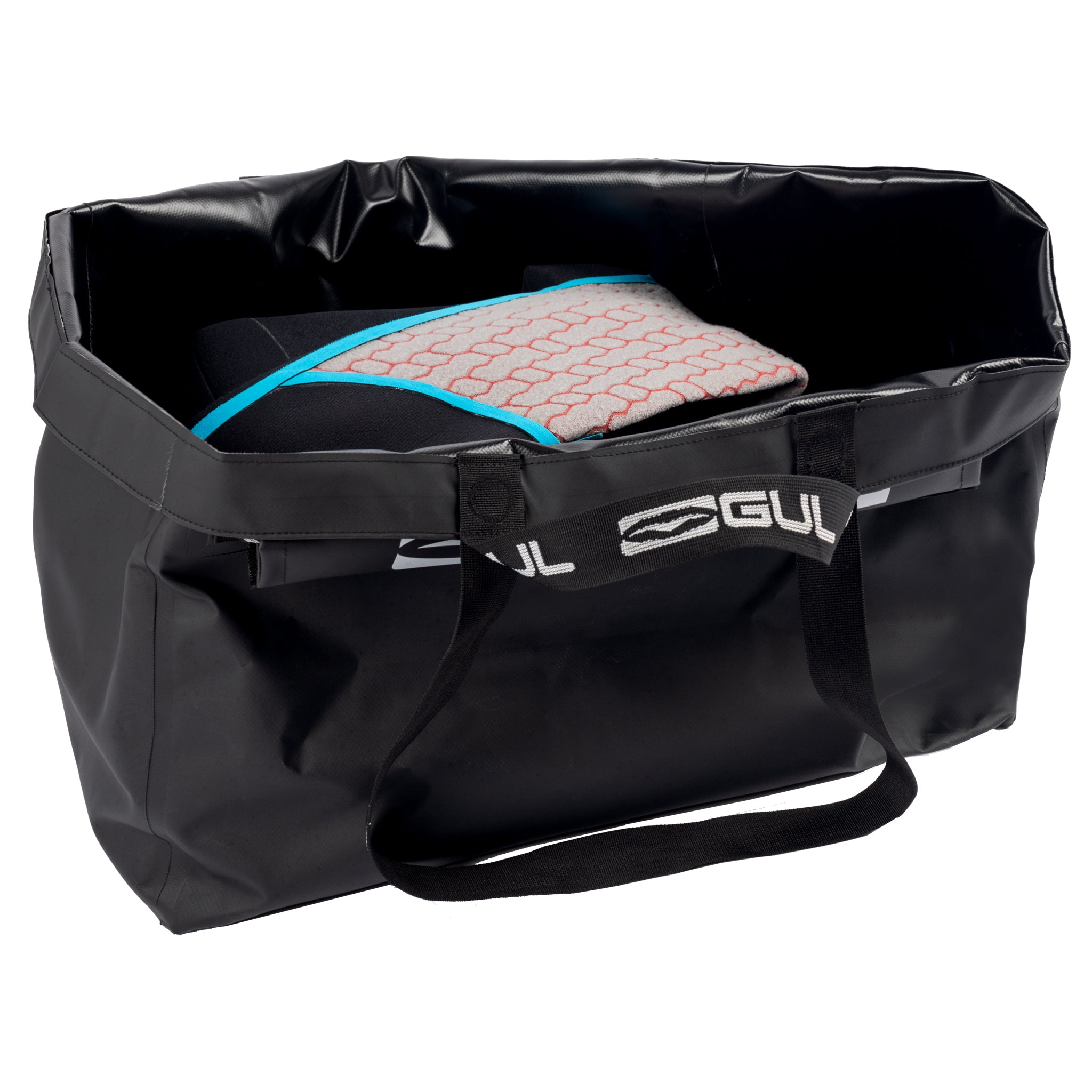 Gul 75L Surf Tote Dry Change Mat Bag