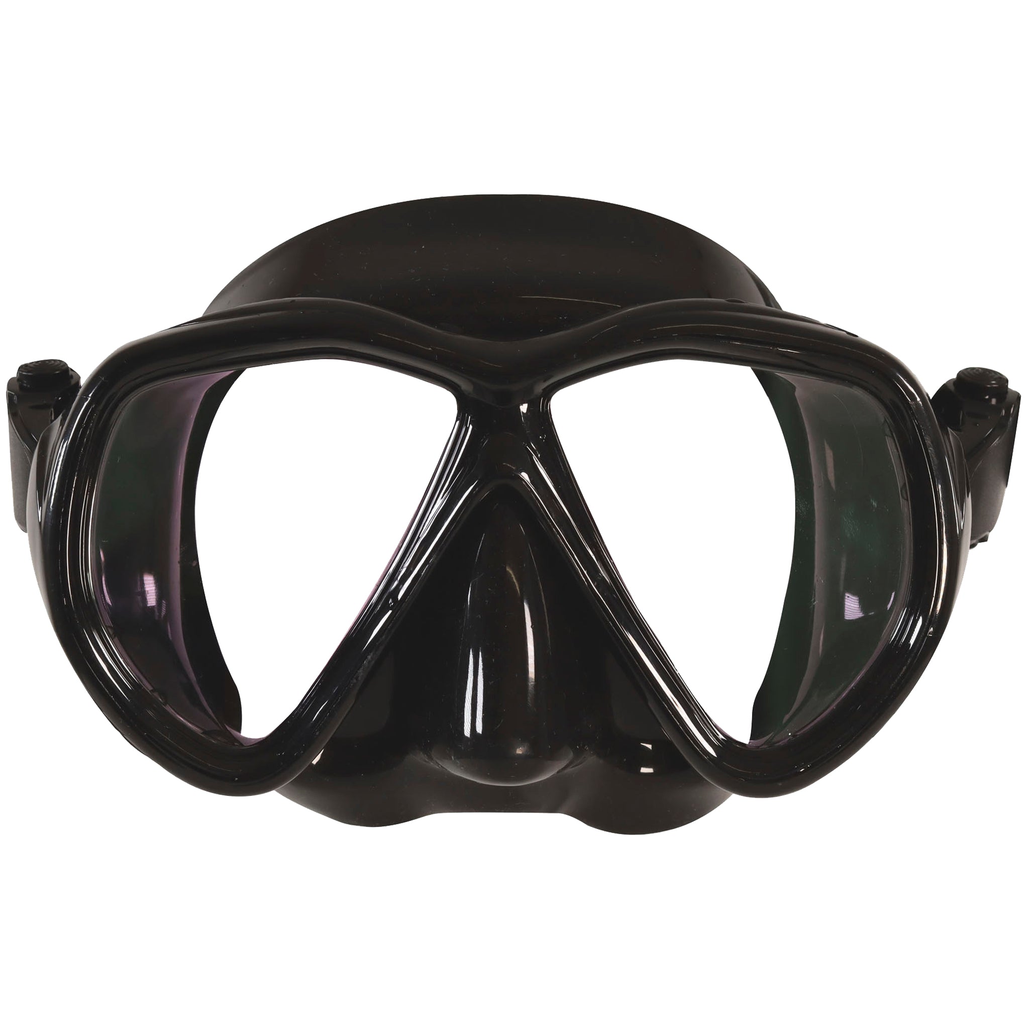 Fourth Element Navigator Dive Mask Wide with Clarity Lens