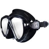 Fourth Element Navigator Dive Mask Wide with Clarity Lens | Side