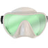 Fourth Element Scout Mask - White | Contrast