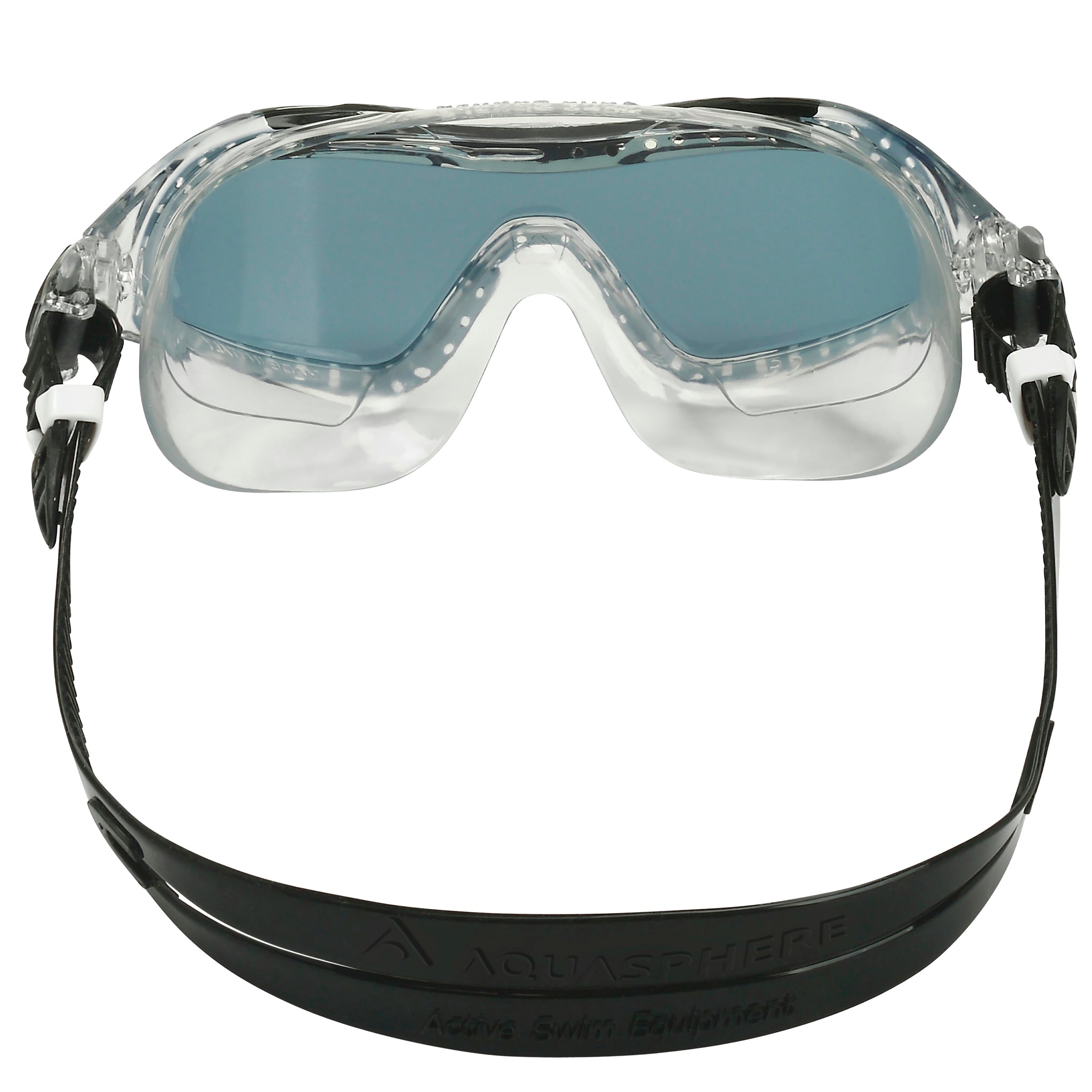 Aquasphere Vista XP Swim Goggles | Internal View