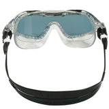 Aquasphere Vista XP Swim Goggles | Internal View