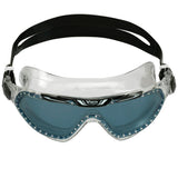 Aquasphere Vista XP Swimming Goggles Mask | Smoke Tinted Lenses