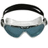 Aquasphere Vista XP Swimming Goggles Mask | Smoke Tinted Lenses