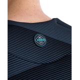 Jobe Segmented Life Vest Men Graphite Grey