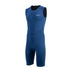 Zone3 Men's Yulex® Blue Kneeskin