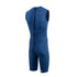 Zone3 Men's Yulex® Blue Kneeskin