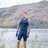 Zone3 Men's Yulex® Blue Kneeskin