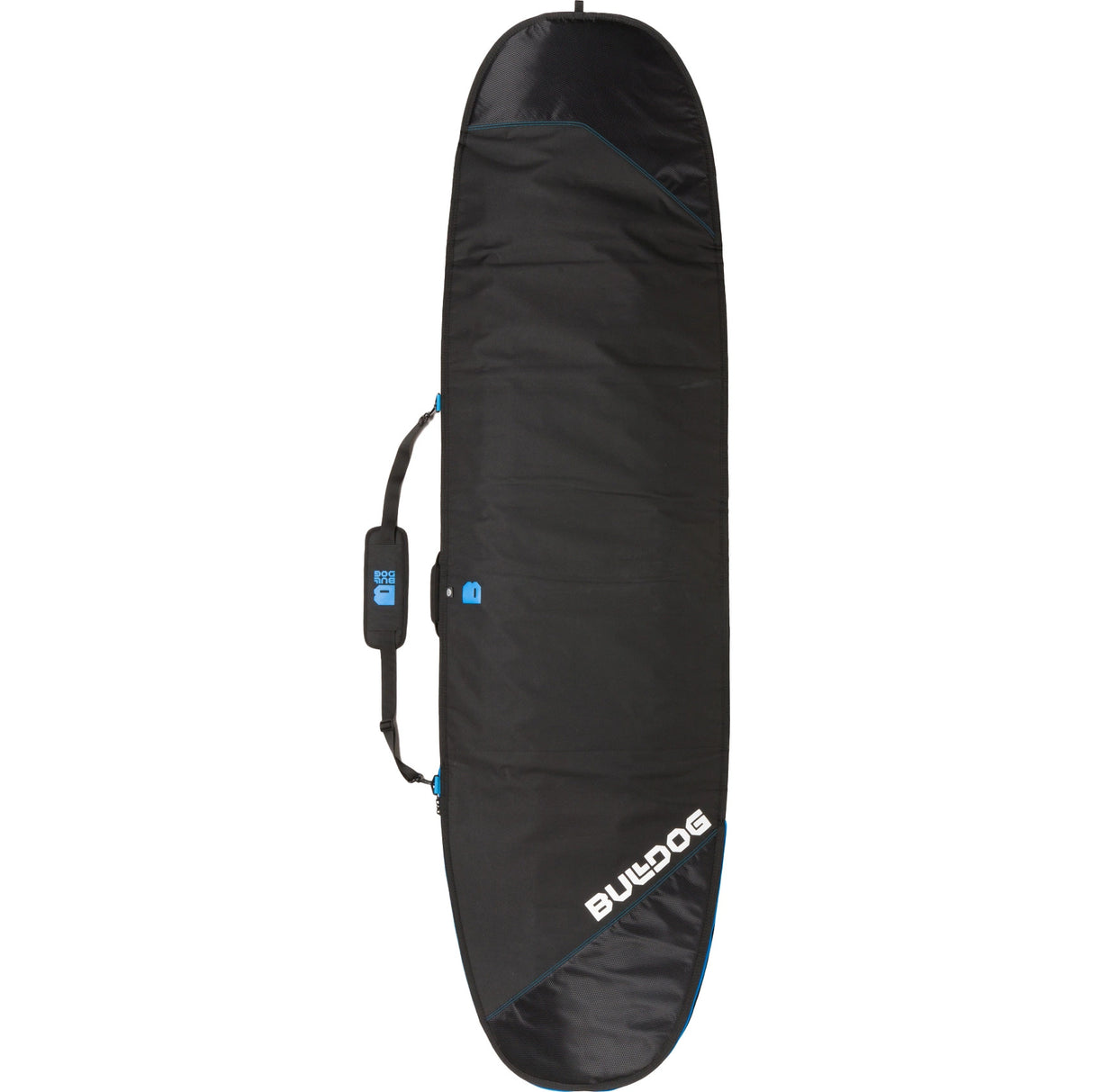 Bulldog Core MiniMal Surfboard Bag - 7'6"