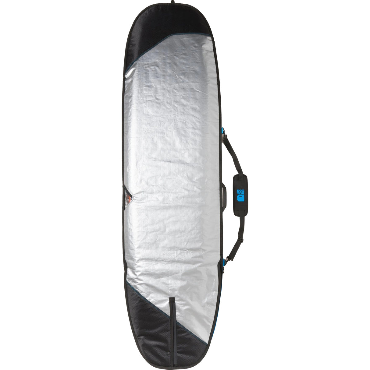 Bulldog Core MiniMal Surfboard Bag - 7'6"