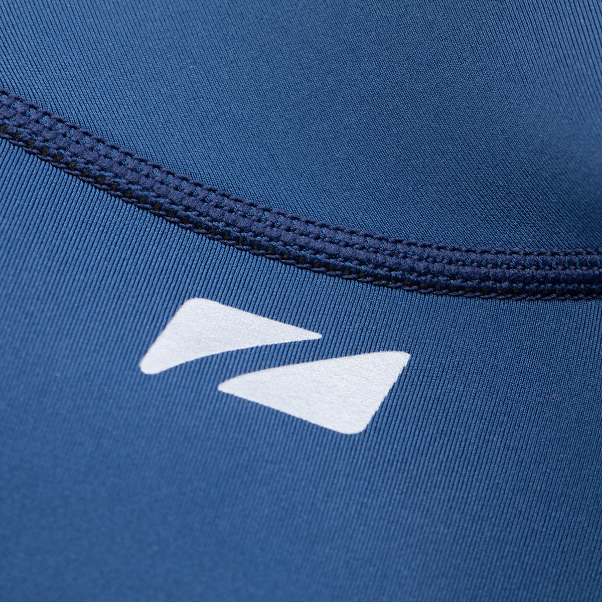 Zone3 Yulex® Swimwear | Flatlock stitch seam detail