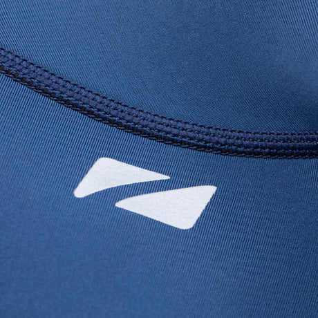 Zone3 Yulex® Swimwear | Flatlock stitch seam detail