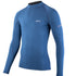 Zone3 Men's Yulex® Long Sleeve Top | Front