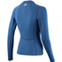 Zone3 Women's Yulex® Zipped Long Sleeve Top Jacket | Back