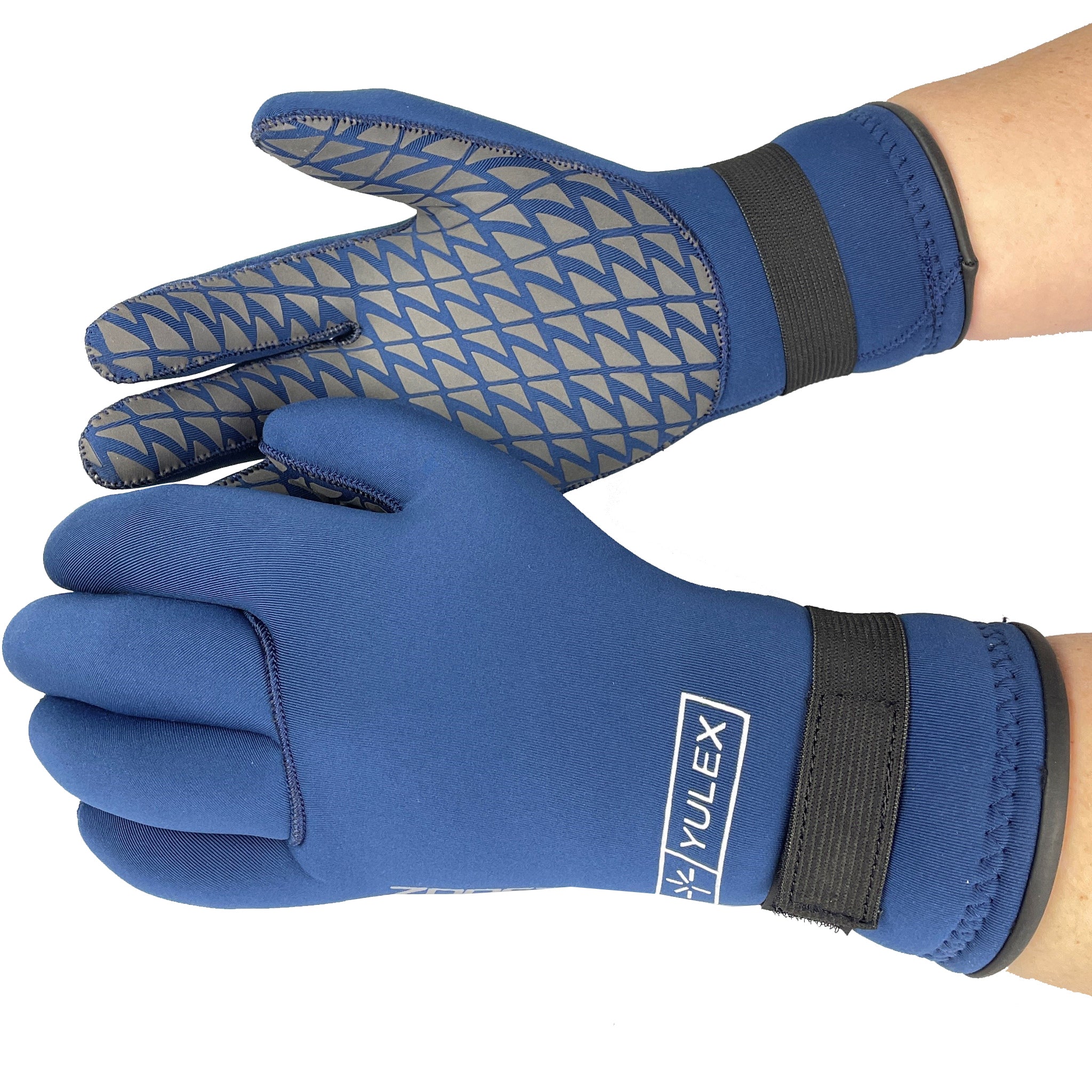 Zone3 Yulex® Gloves