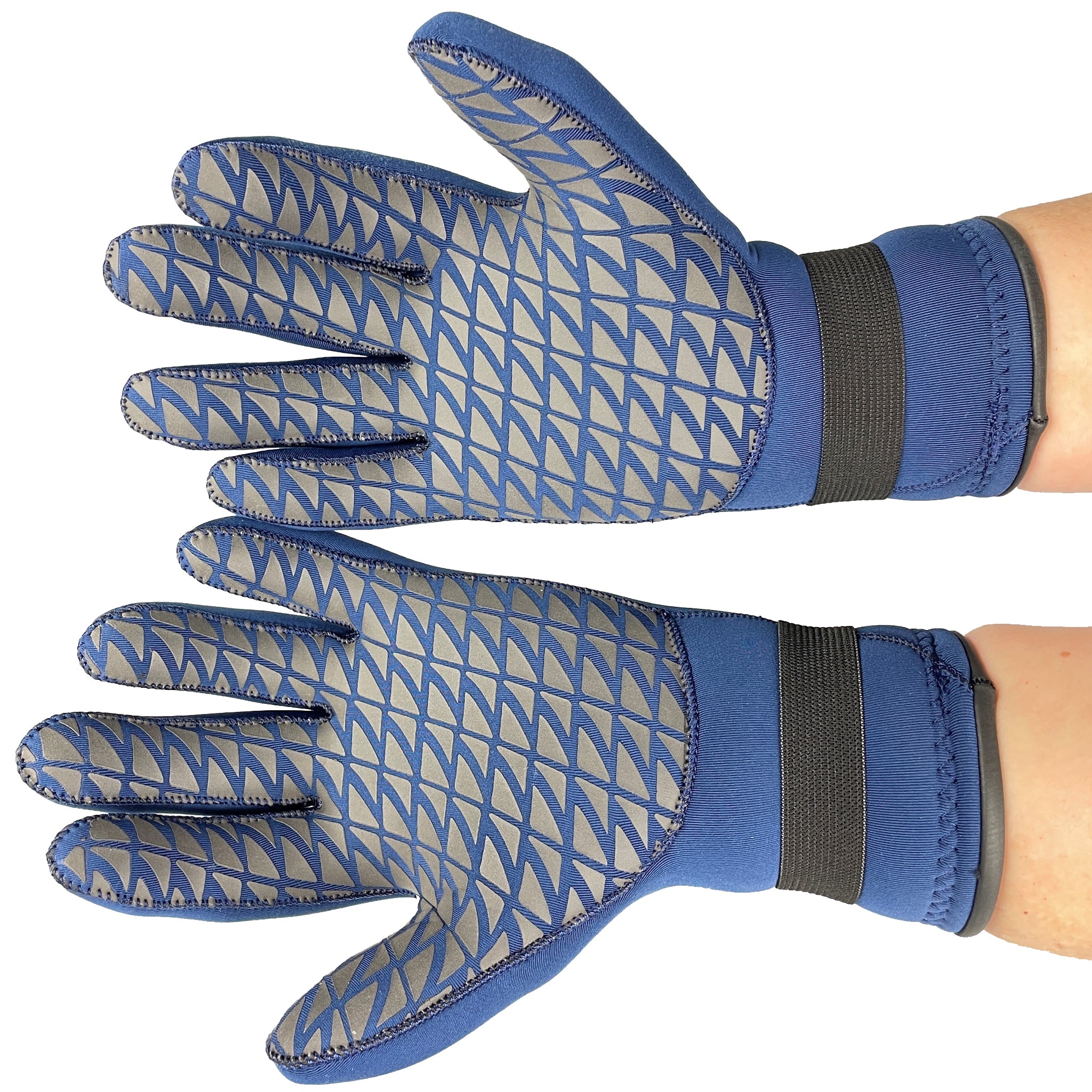 Zone3 Yulex® Gloves Palms