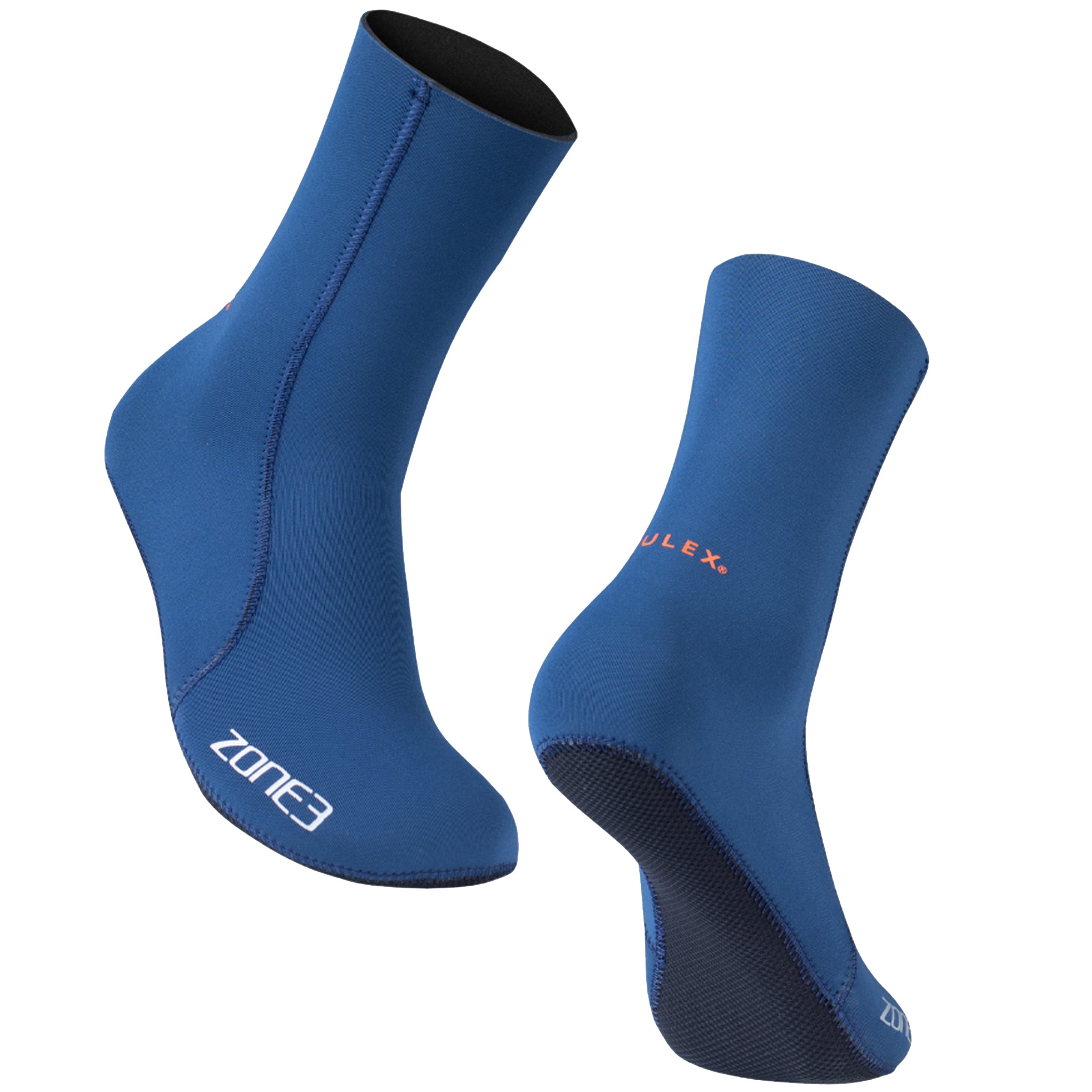 Zone3 Yulex® Socks