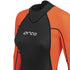 Orca Vitalis Women's Open Water Hi-Vis Swimming Wetsuit | Detail