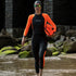 Orca Vitalis Women's Open Water Hi-Vis Swimming Wetsuit | Life Full