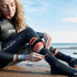 Zone3 Neoprene Heat-Tech Warmth Swim Socks