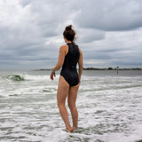 Zone3 OWS Ti+ Thermal High Neck Costume
