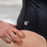 Zone3 OWS Ti+ Thermal High Neck Costume