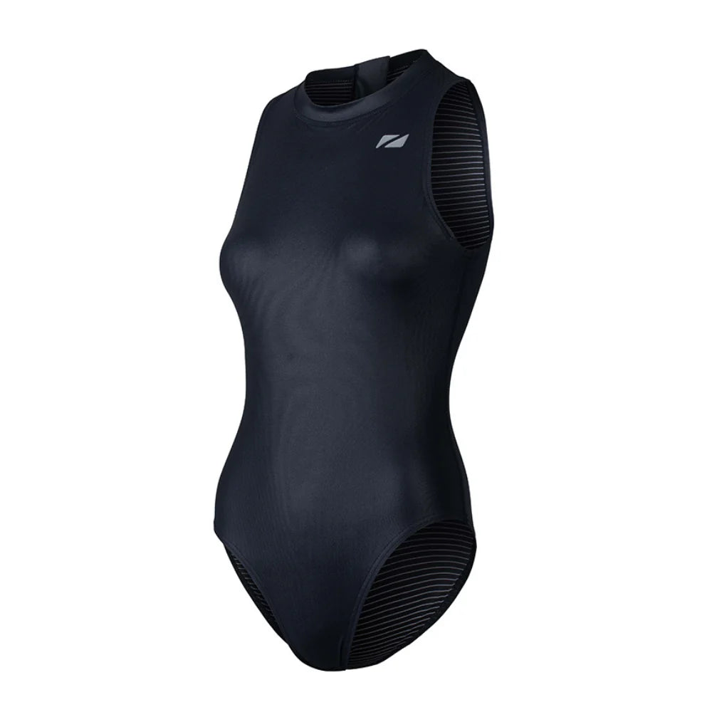 Zone3 OWS Ti+ Thermal High Neck Costume