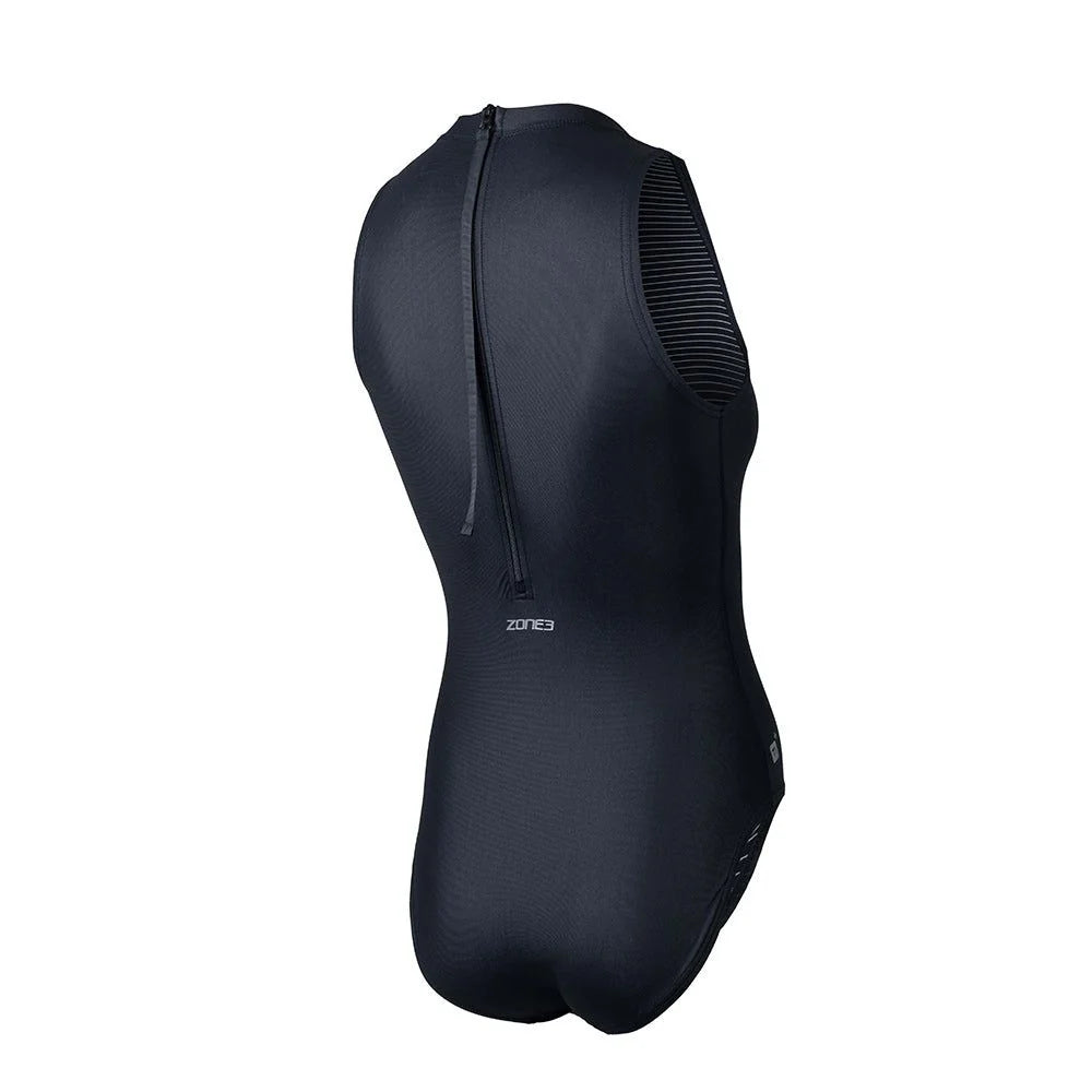 Zone3 OWS Ti+ Thermal High Neck Costume
