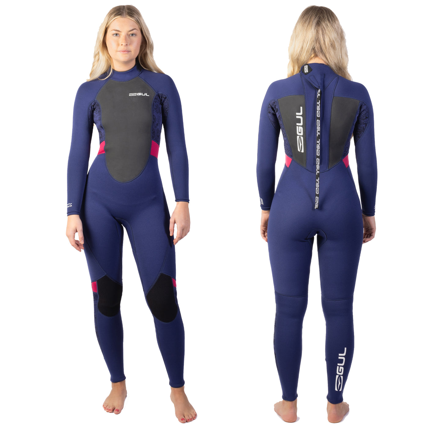 Women's Full Wetsuits Watersports Warehouse