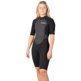 Gul Response 3/2mm Women's Short arms Short Legs