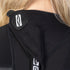 Gul Response 3/2mm Women's Shorty Wetsuit Black | Neck Closure
