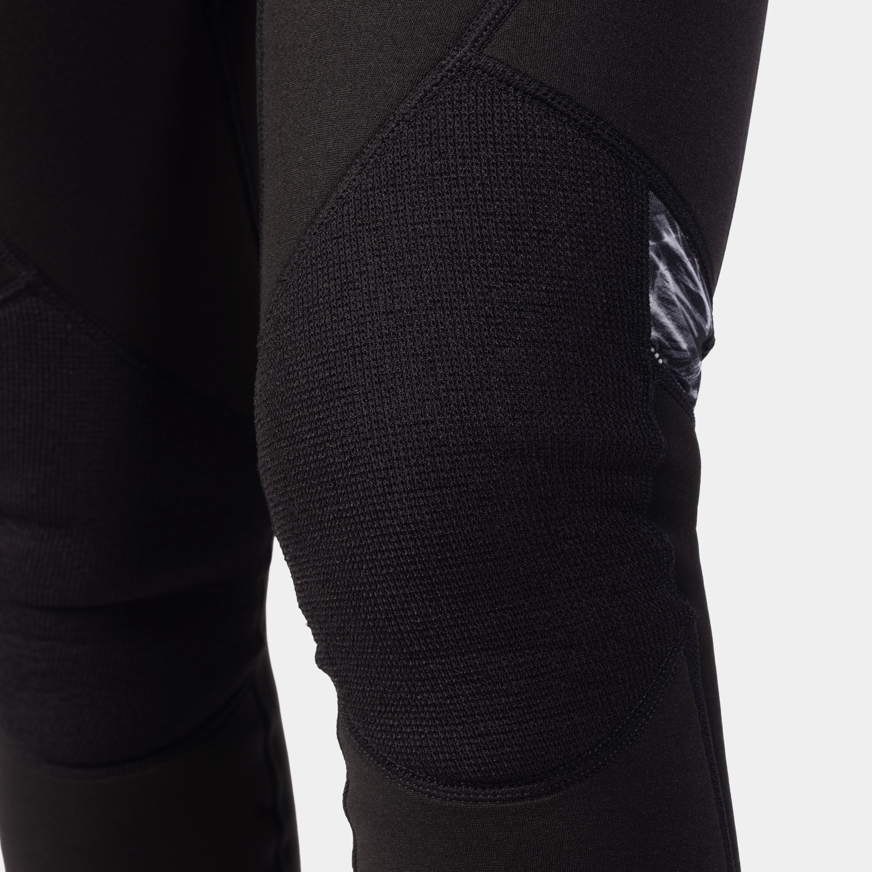 Gul Response 3/2mm Women's LongJane Wetsuit | Protective Knee patch