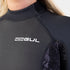 Gul Response 3/2mm Women's Long Sleeve Spring Wetsuit | Chest panel
