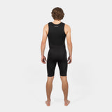 Gul Response 3/2mm ShortJohn Wetsuit | Backl
