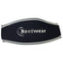 Reefwear Neoprene Mask Strap Cover | Silver