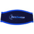 Reefwear Neoprene Mask Strap Cover | Blue