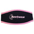 Reefwear Neoprene Mask Strap Cover | Pink