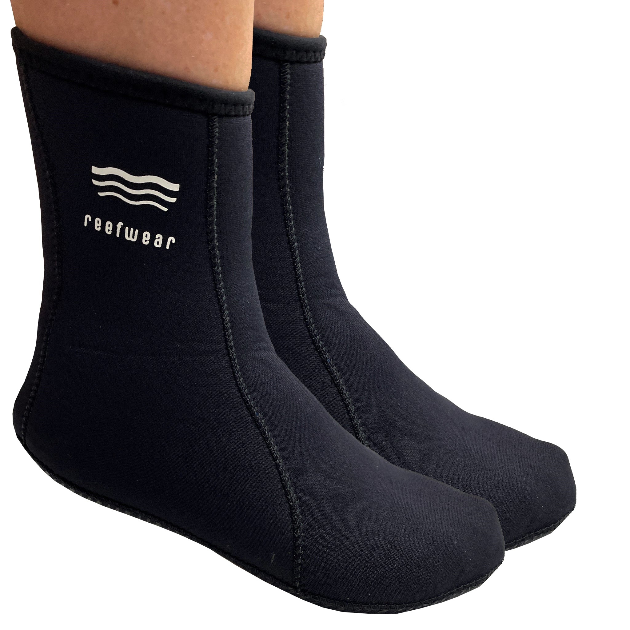 Reefwear 4mm Flex SWM Socks