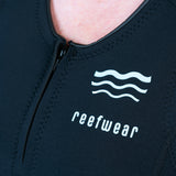 Reefwear Aura 3/2mm Women's ShortJane Wetsuit